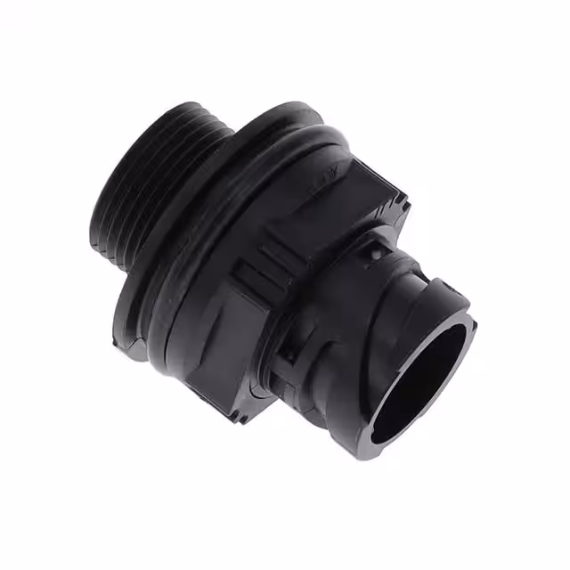 121583-0027 ITT Cannon, LLC  Circular Connector Housings